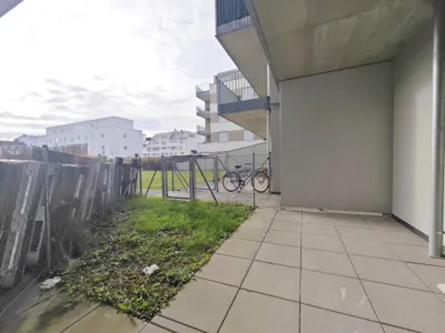 2-Zimmer-Wohnung mieten in Sankt Pölten – 73,51 m², € 865 – Bild 2 von 8
