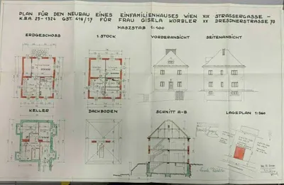 Immobilie kaufen in Wien – 189 m², € 2.290.000 – Bild 8 von 8