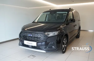 Ford Tourneo Grand Tourneo Connect 1,5 EcoBoost PHEV L2 Active
