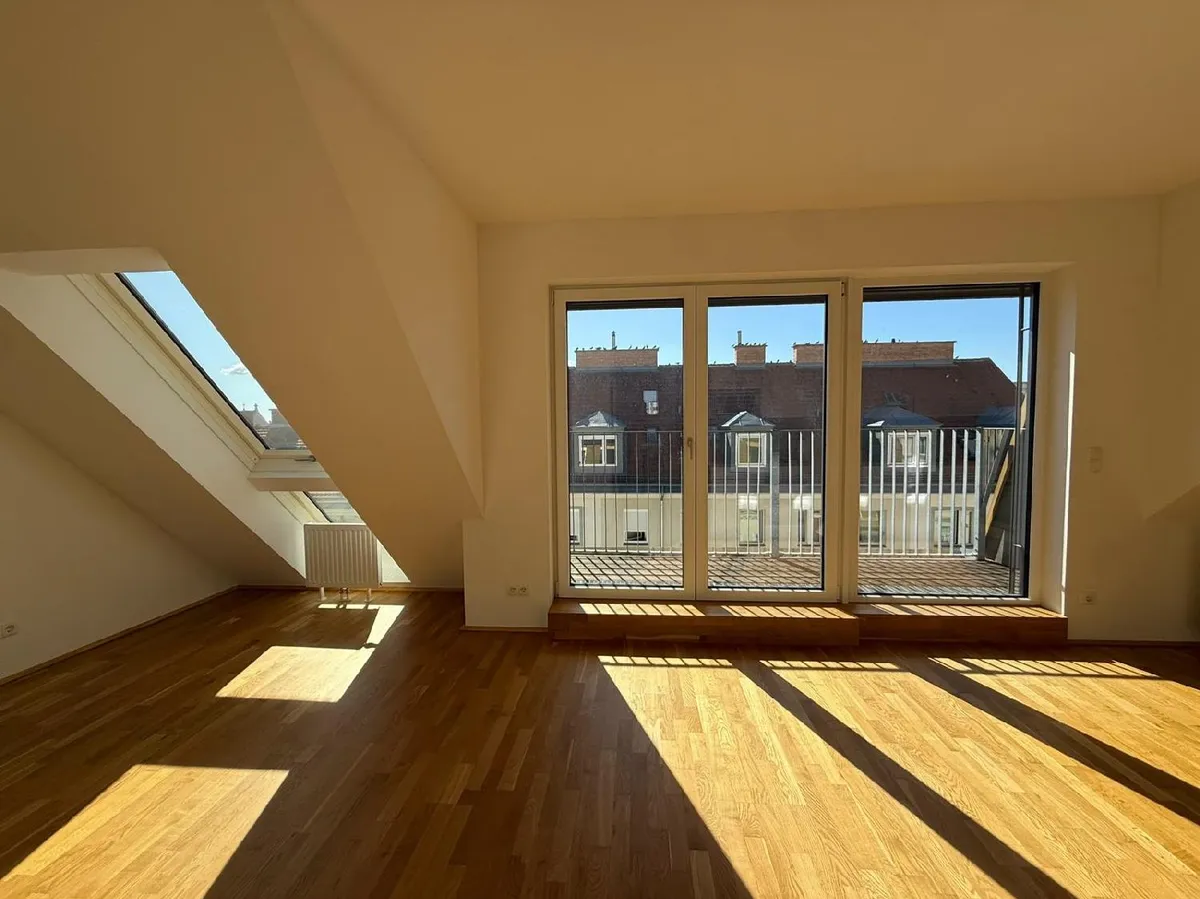 Wohnung – Wien - Ansicht 3