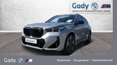 BMW X1 M35i xDrive