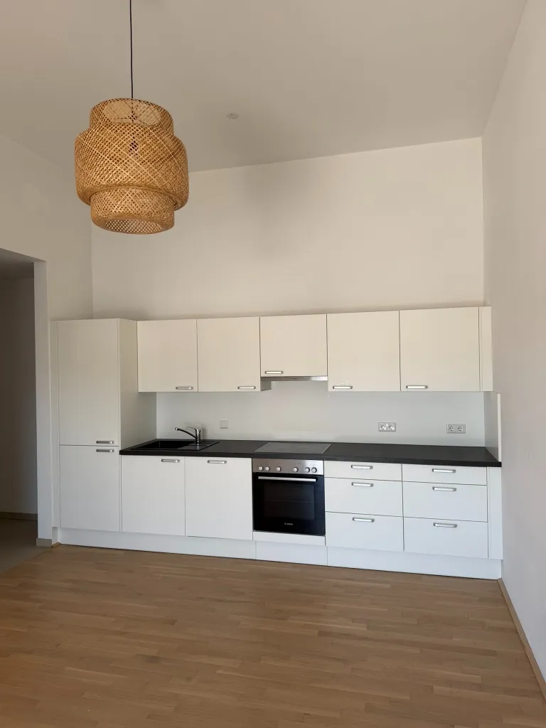 Exklusive 2-Zimmer Dachgeschoßwohnung im Zentrum von Grieskirchen - Ansicht 3
