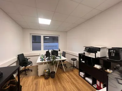 1-Zimmer-Gewerbeimmobilie mieten in Weiz – 19 m², € 310 – Bild 9 von 13