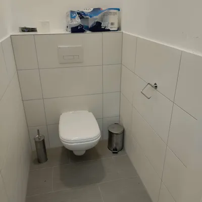 1-Zimmer-Gewerbeimmobilie mieten in Weiz – 19 m², € 310 – Bild 13 von 13