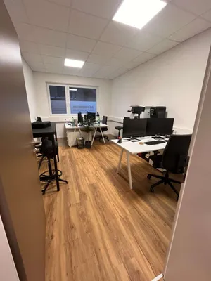 1-Zimmer-Gewerbeimmobilie mieten in Weiz – 19 m², € 310 – Bild 7 von 13