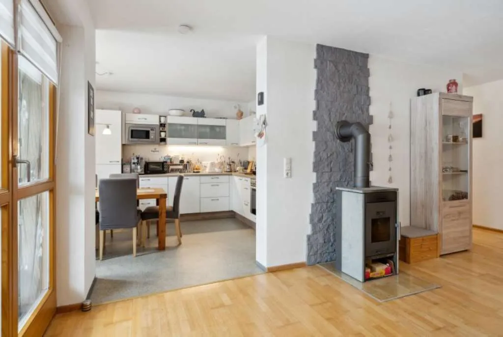 Wohnung – St. Ulrich am Pillersee - Ansicht 2