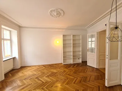Schöne 3-Zimmer Altbau-Wohnung nahe AKH | Goldenes Kreuz | St. Anna Kinderspital – Bild 3