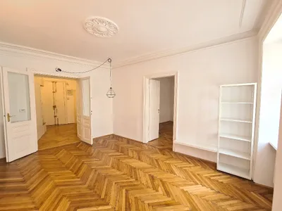 Schöne 3-Zimmer Altbau-Wohnung nahe AKH | Goldenes Kreuz | St. Anna Kinderspital – Bild 2