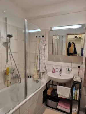 Wohnung mieten in Kufstein – 30 m², € 772 – Bild 2 von 8