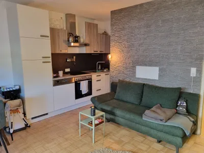Wohnung mieten in Kufstein – 30 m², € 772 – Bild 4 von 8