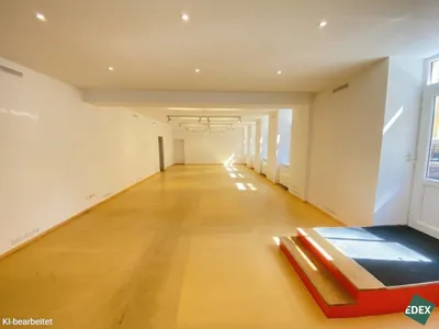 Gewerbeimmobilie mieten in Wien – 113 m², € 1.465 – Bild 3 von 6