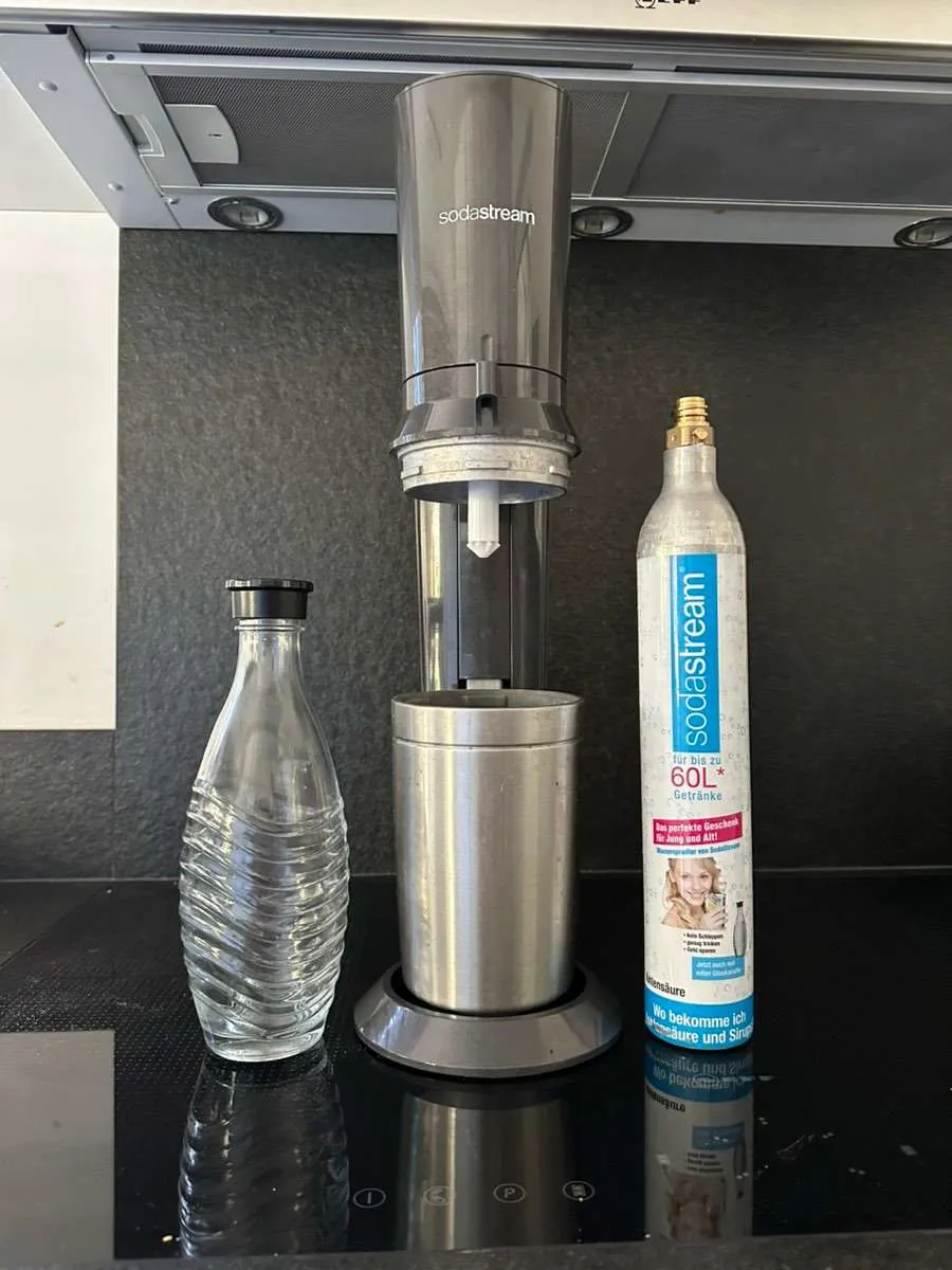 welches programm für gardinen waschen: ist geeignet? Optima Steamer Dampfreiniger DM