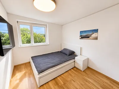 4-Zimmer-Wohnung mieten in Graz – 110 m², € 1.996 – Bild 5 von 12