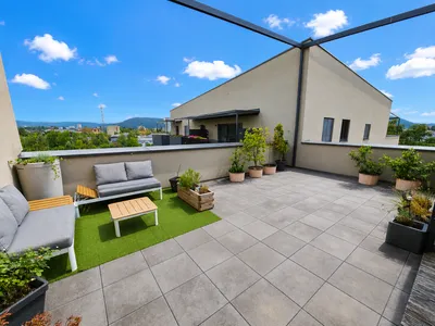 4-Zimmer-Wohnung mieten in Graz – 110 m², € 1.996 – Bild 4 von 12