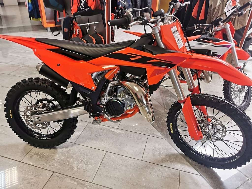 KTM 85 SX 19/16 NEU mod 2025 Motocross