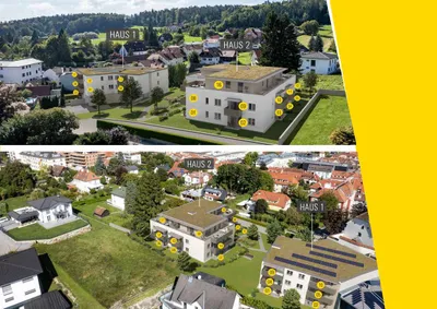 2-Zimmer-Wohnung kaufen in Weiz – 44 m², € 185.000 – Bild 4 von 8
