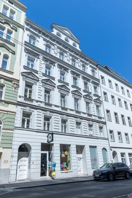 3-Zimmer-Wohnung kaufen in Wien – 69,42 m², € 625.000 – Bild 20 von 27