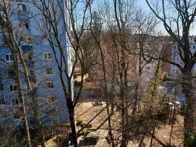 2-Zimmer-Wohnung mieten in Graz – 65 m², € 784 – Bild 2 von 8