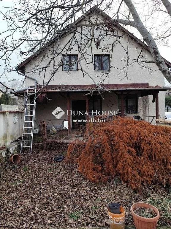 Haus – Ungarn - Ansicht 3