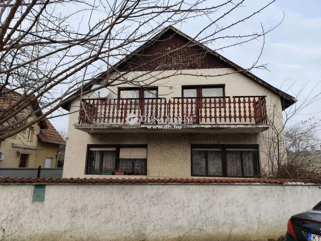 Haus – Ungarn