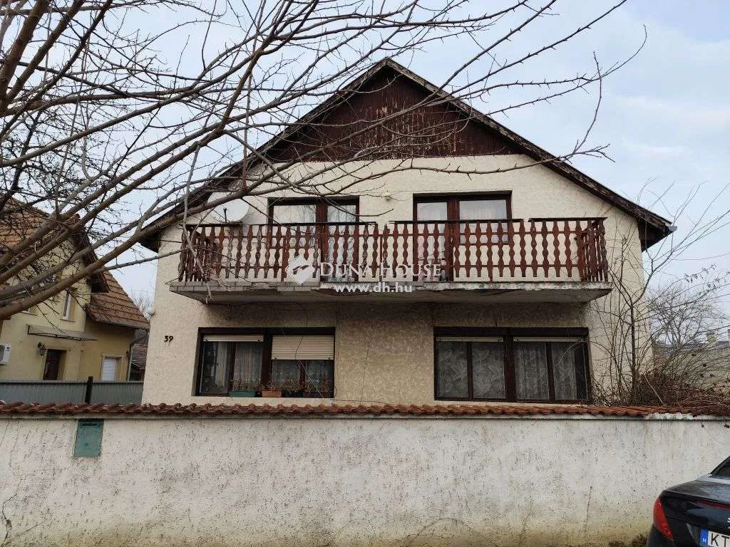 Haus – Ungarn - Ansicht 2