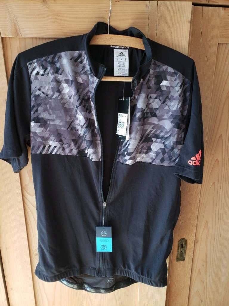 ADIDAS Rennrad Trikot, MTB Trikot,  23,- (4040 Linz) - willhaben