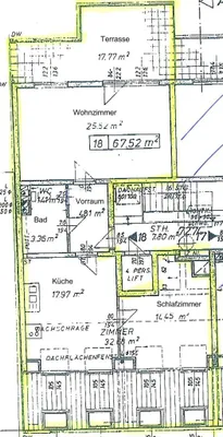 2-Zimmer-Wohnung kaufen in Wien – 68 m², € 534.000 – Bild 4 von 18