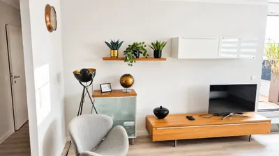 Wohnung mieten in Wien – 72 m², € 1.350 – Bild 2 von 12