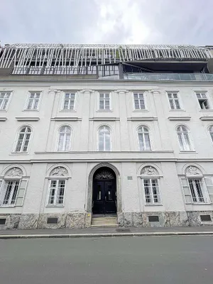 7-Zimmer-Wohnung kaufen in Graz – 200 m², € 550.000 – Bild 16 von 18