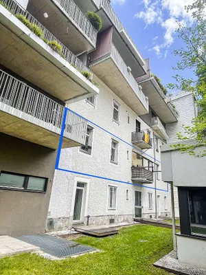 7-Zimmer-Wohnung kaufen in Graz – 200 m², € 550.000 – Bild 17 von 18