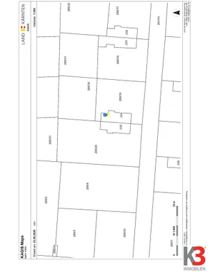 4-Zimmer-Haus kaufen in Klagenfurt – 130 m², € 295.000 – Bild 5 von 6
