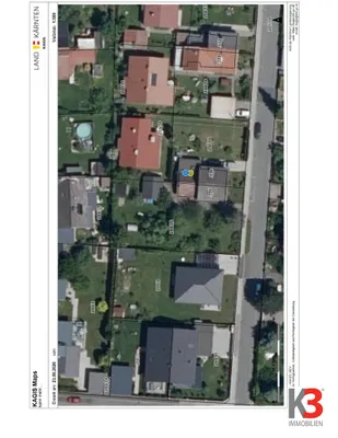 4-Zimmer-Haus kaufen in Klagenfurt – 130 m², € 295.000 – Bild 4 von 6