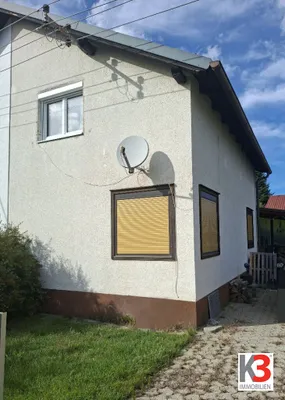 4-Zimmer-Haus kaufen in Klagenfurt – 130 m², € 295.000