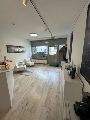2-Zimmer-Gewerbeimmobilie kaufen in Villach – 50 m², € 164.000 – Bild 2 von 6