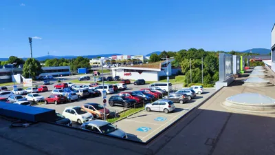 Gewerbeimmobilie mieten in Neunkirchen – 72 m², € 869 – Bild 5 von 8