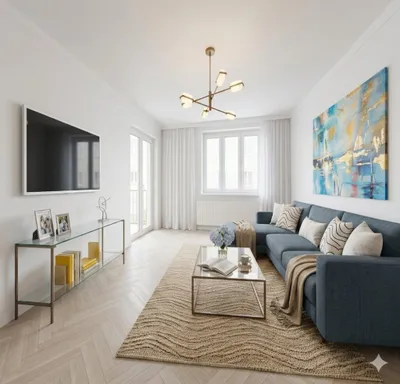 3-Zimmer-Wohnung kaufen in Wien – 74,07 m², € 280.000