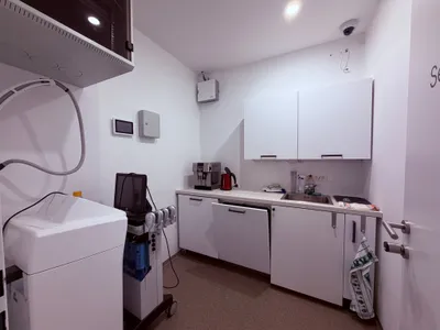 4-Zimmer-Gewerbeimmobilie mieten in Baden – 72 m², € 1.080 – Bild 9 von 32