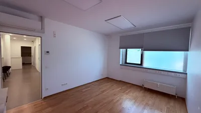 4-Zimmer-Gewerbeimmobilie mieten in Baden – 72 m², € 1.080 – Bild 29 von 32