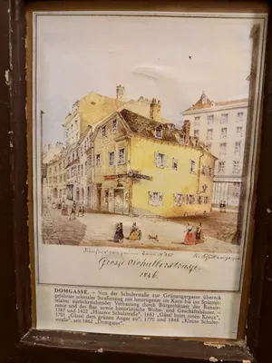 5-Zimmer-Gewerbeimmobilie mieten in Wien – 100 m², € 2.202 – Bild 8 von 9