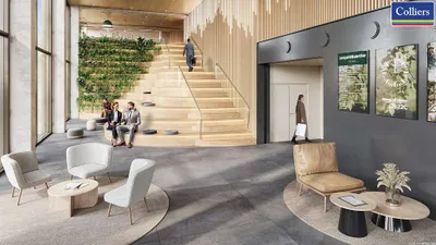 Gewerbeimmobilie mieten in Wien – 19 232 m², € 24 – Bild 5 von 20