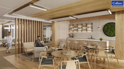 Gewerbeimmobilie mieten in Wien – 19 232 m², € 24 – Bild 8 von 20