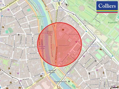 Gewerbeimmobilie mieten in Wien – 19 232 m², € 24 – Bild 20 von 20