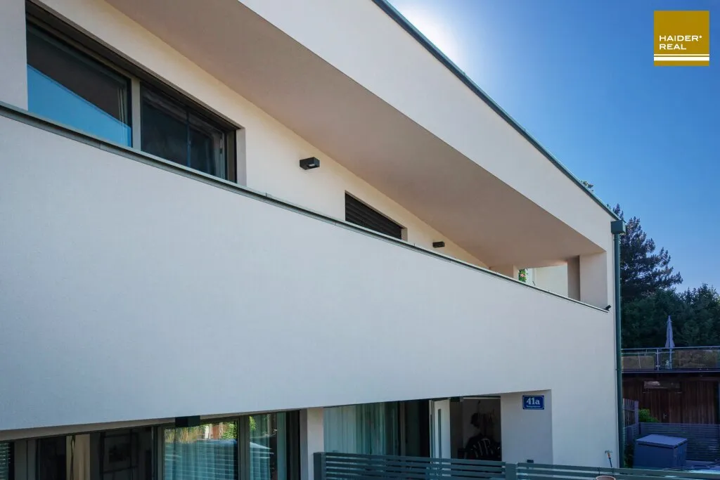 Haus – Klosterneuburg, Katastralgemeinde Klosterneuburg - Ansicht 3