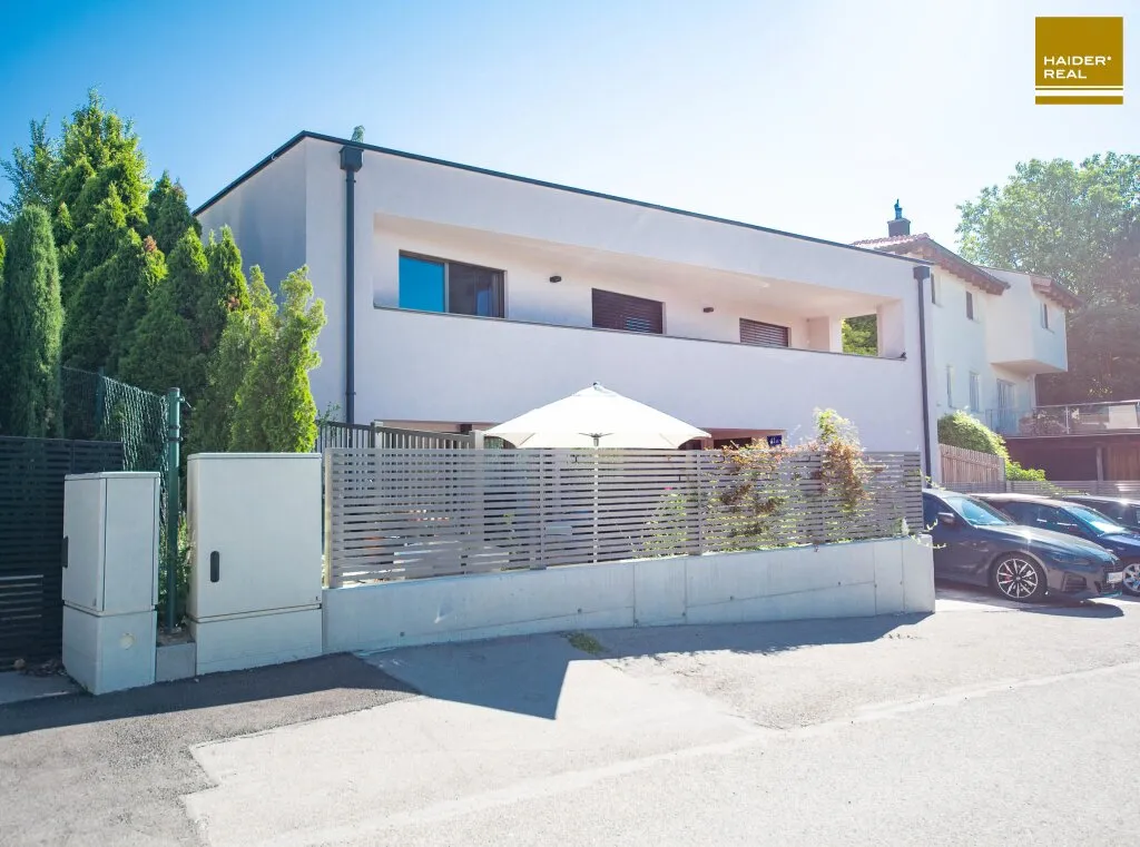 Haus – Klosterneuburg, Katastralgemeinde Klosterneuburg