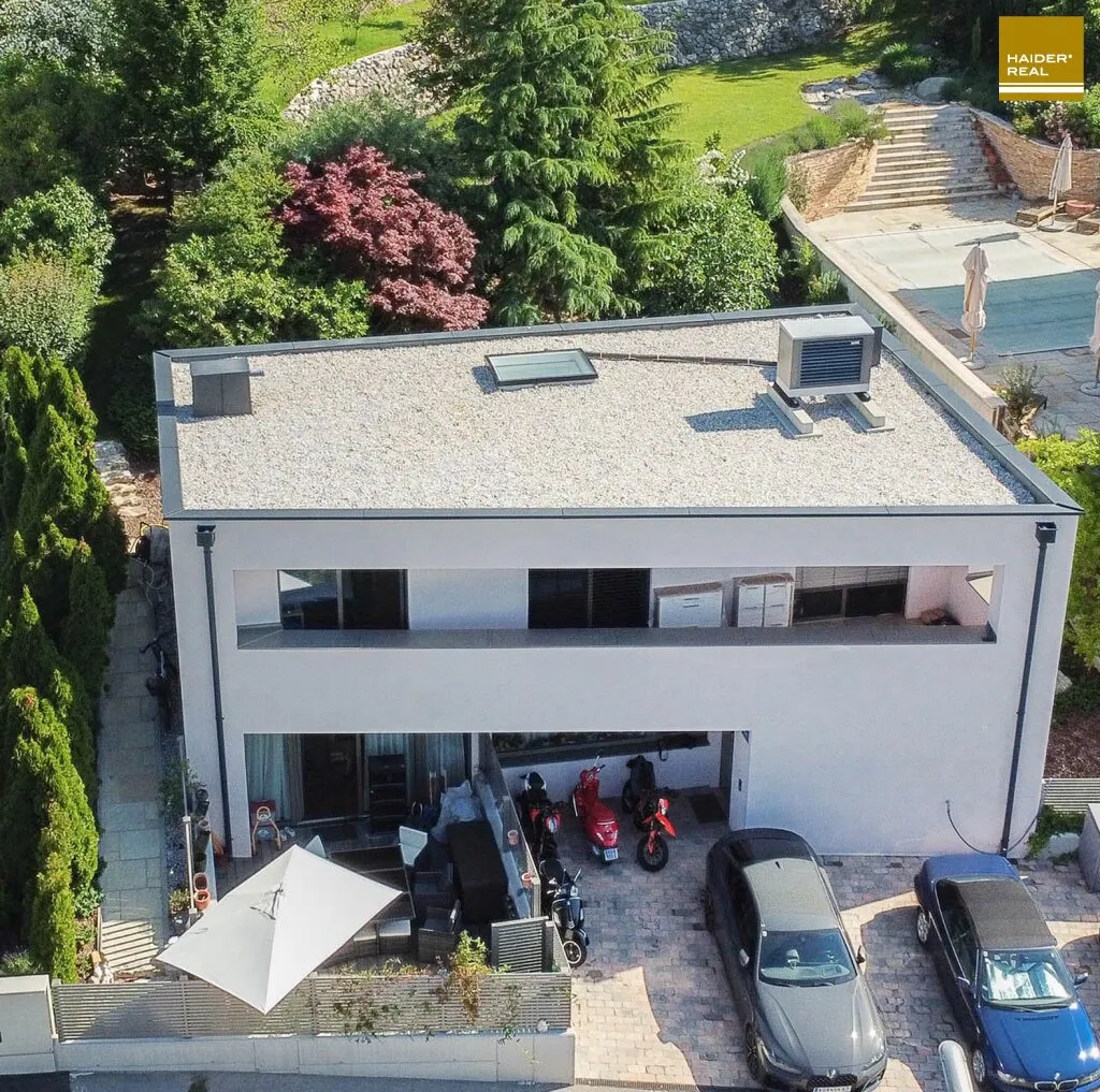 Haus – Klosterneuburg, Katastralgemeinde Klosterneuburg - Ansicht 2