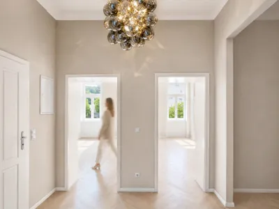 3-Zimmer-Wohnung kaufen in Wien – 77,66 m², € 559.500 – Bild 2 von 14