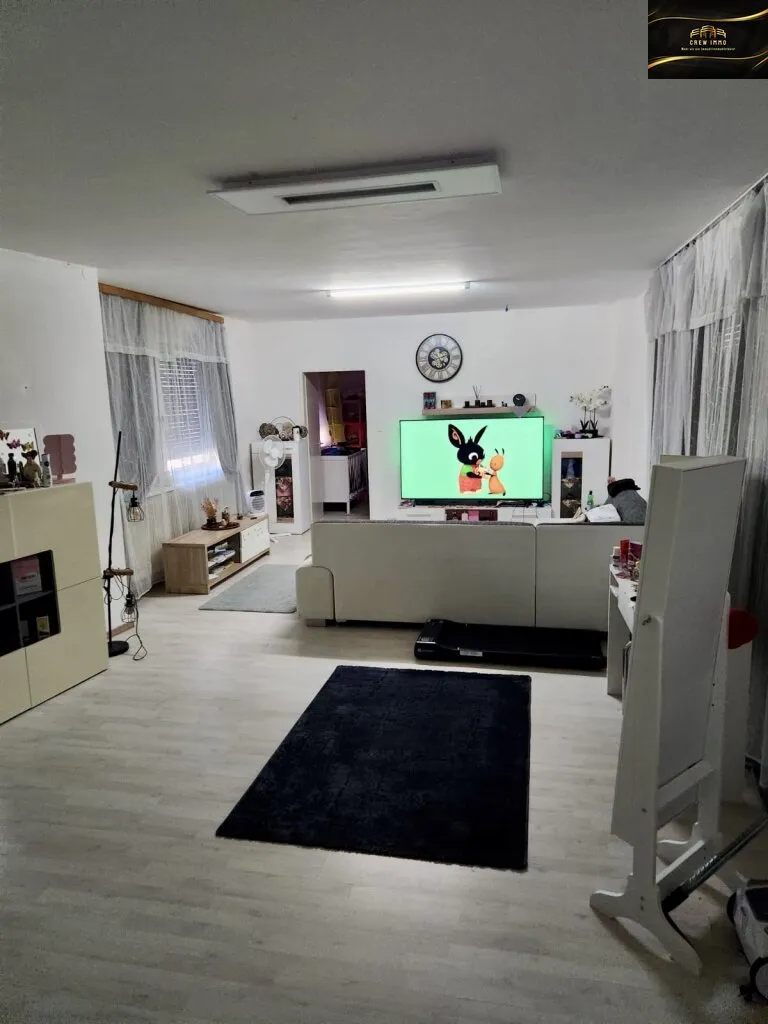 Vermietete Wohnung als Anlageobjekt in Neunkirchen - Ansicht 2