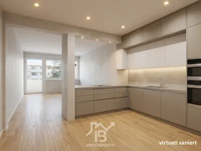 3-Zimmer-Wohnung kaufen in Linz – 80 m², € 259.000 – Bild 14 von 20
