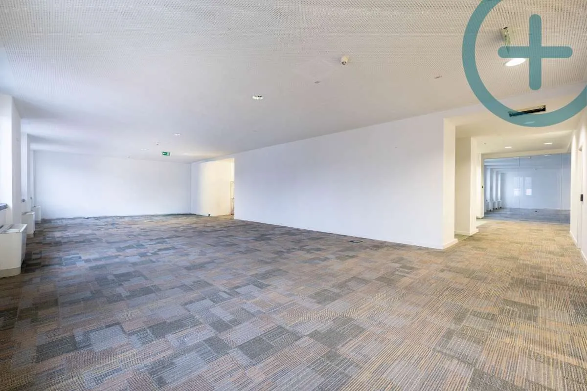 Attraktives und helles Büro - nahe Belvedere – pohled 3