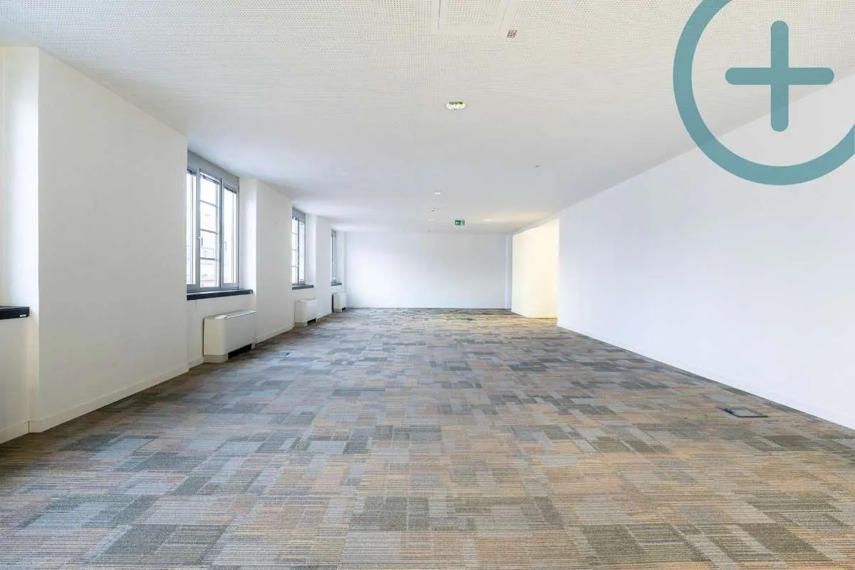 Attraktives und helles Büro - nahe Belvedere – pohled 2